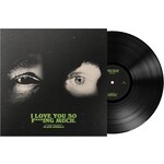 Glass Animals - I Love You So F***ing Much [LP]