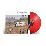 Sleaford Mods - Divide And Exit (10th Ann Ed) (Indie Red Vinyl) [LP]