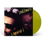 Bad Brains - I Against I (Coloured Vinyl) [LP]