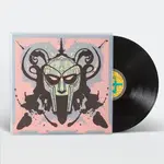 Danger Doom - The Mouse And The Mask [2LP]