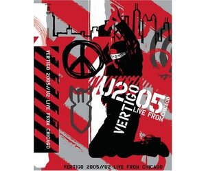 (未使用･未開封品)Vertigo//2005: Live From Chicago (2pc) (Dlx Dig) [DVD] U2: Vertigo 2005 - Live From Chicago (Two-Disc Deluxe