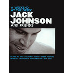 Jack Johnson - A Weekend At The Greek/Live In Japan [USED 2DVD]
