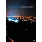 Dave Matthews Band - The Central Park Concert [USED 2DVD]