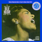 Billie Holiday - The Quintessential Billie Holiday Vol. 1, 1933-1935 [USED CD]