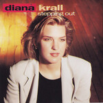 Diana Krall - Stepping Out [USED CD]