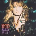Candy Dulfer - Saxulality [USED CD]