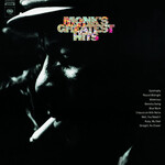 Thelonious Monk - Monk's Greatest Hits [USED CD]