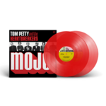 Tom Petty - Mojo (Red Vinyl) [2LP]