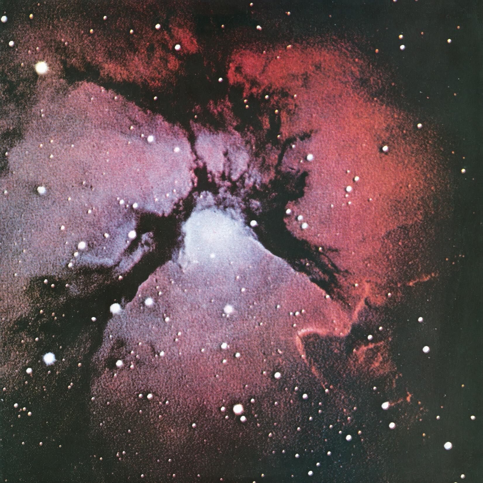 King Crimson - Islands [LP]