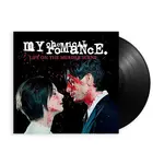 My Chemical Romance - Life On The Murder Scene [LP]
