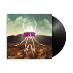 My Chemical Romance - Danger Days: The True Lives Of The Fabulous Killjoys [LP]