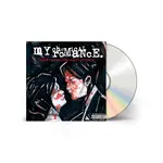 My Chemical Romance - Three Cheers For Sweet Revenge [CD]