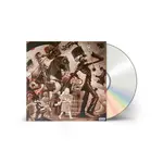 My Chemical Romance - The Black Parade [CD]