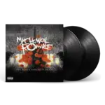 My Chemical Romance - The Black Parade Is Dead! [2LP]