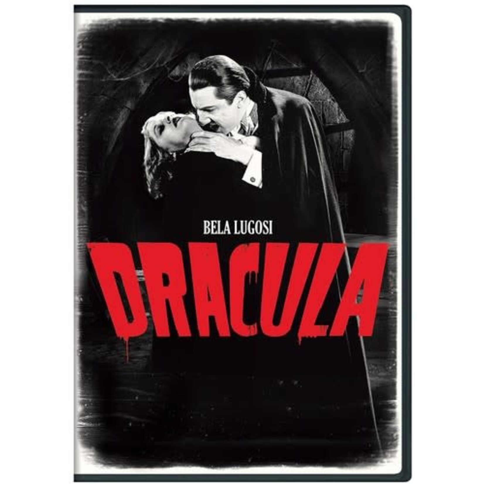 Dracula (1931) [USED DVD]