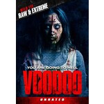 Voodoo (2017) [USED DVD]