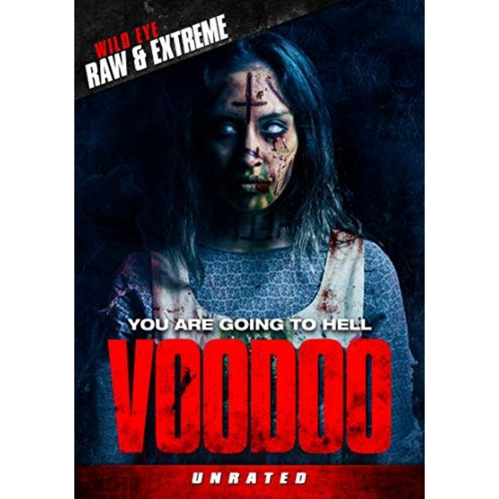 Voodoo (2017) [USED DVD]