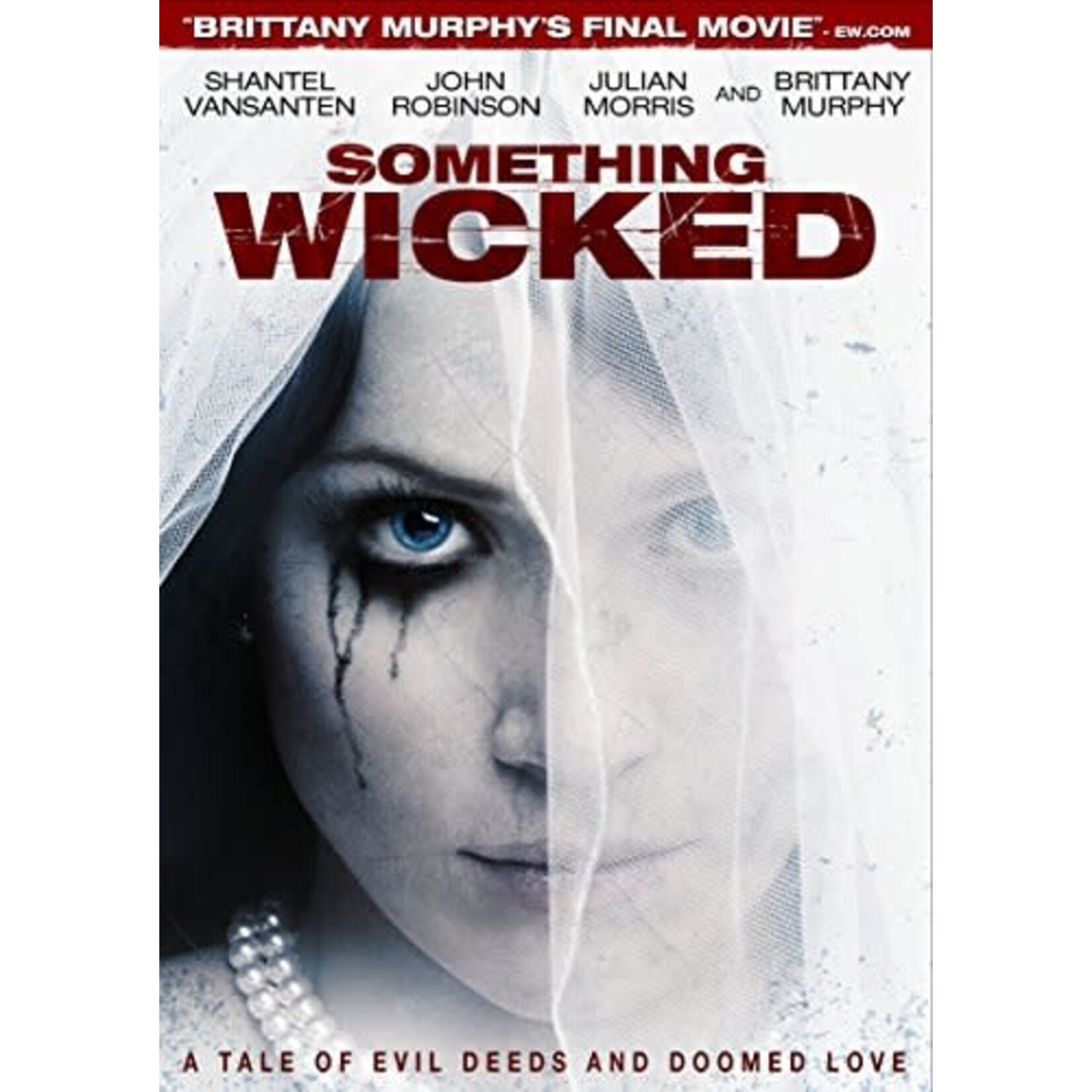 Something Wicked (2014) [USED DVD]