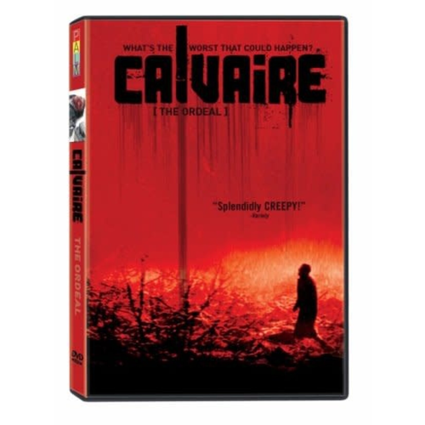 Calvaire: The Ordeal (2004) [USED DVD]