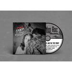 Chuck Prophet - The Land That Time Forgot [CD]