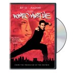 Romeo Must Die (2000) [USED DVD]