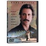 For Love Or Country: The Arturo Sandoval Story (2000) [USED DVD]