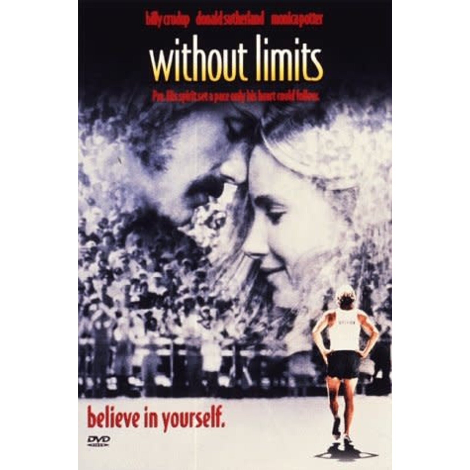 Without Limits (1998) [USED DVD]