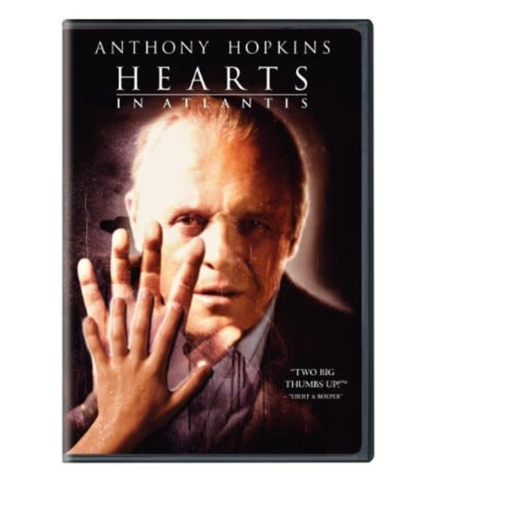 Hearts In Atlantis (2001) [USED DVD]