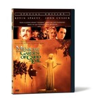 Midnight In The Garden Of Good And Evil (1997) [USED DVD]