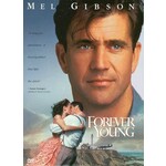 Forever Young (1992) [USED DVD]