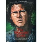 Mosquito Coast (1986) [USED DVD]