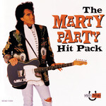 Marty Stuart - The Marty Party Hit Pack [USED CD]