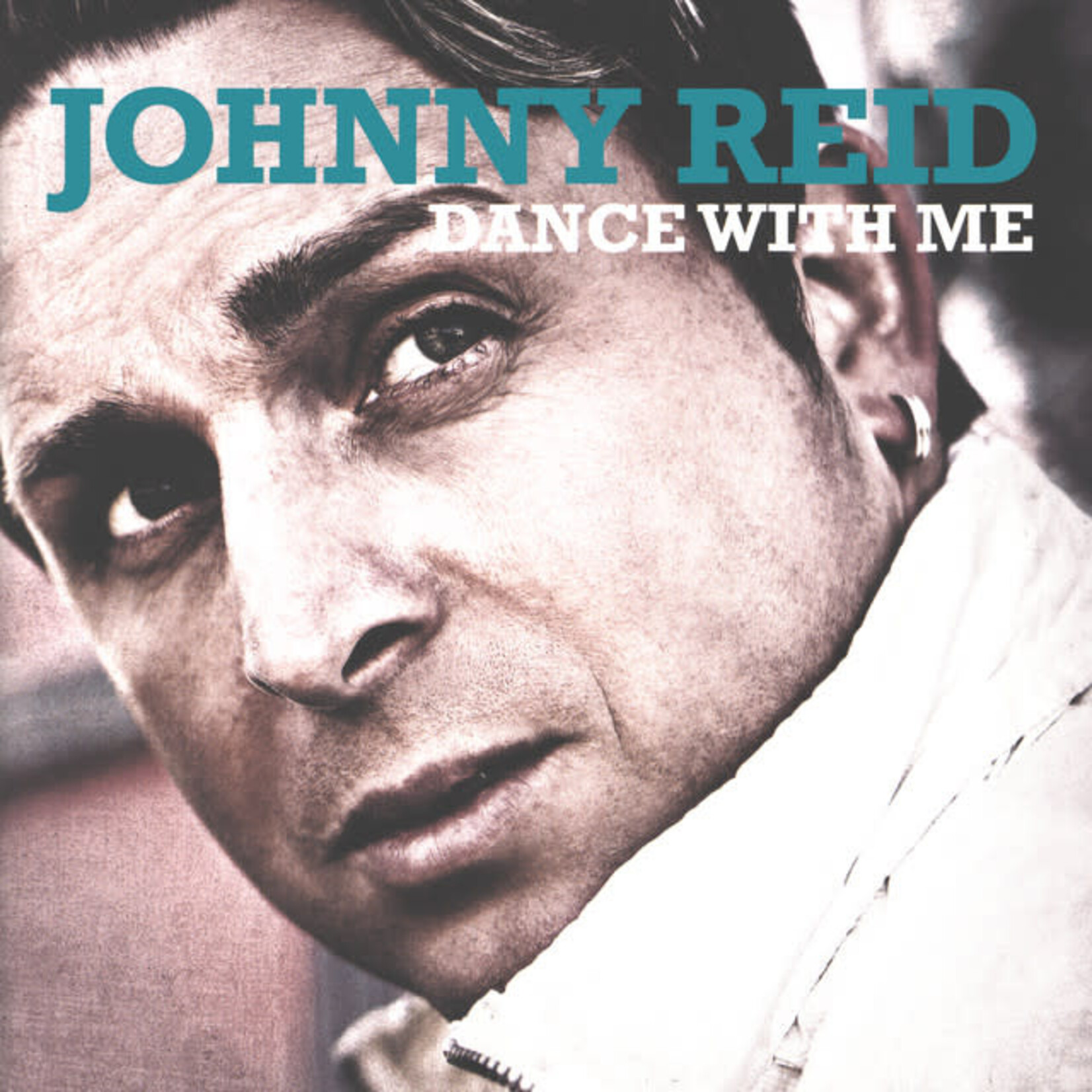 Johnny Reid - Dance With Me [USED CD]