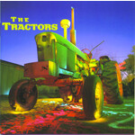 Tractors - The Tractors [USED CD]