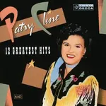 Patsy Cline - 12 Greatest Hits [USED CD]