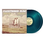 Fleetwood Mac - The Best Of Fleetwood Mac 1969-1974 (Blue Vinyl) [2LP]