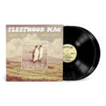 Fleetwood Mac - The Best Of Fleetwood Mac 1969-1974 [2LP]