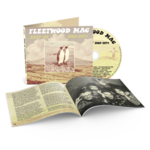 Fleetwood Mac - The Best Of Fleetwood Mac 1969-1974 [CD]