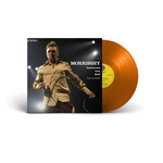 Morrissey - Beethoven Was Deaf: Live In Paris (Orange Vinyl) [LP]