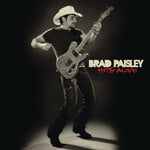 Brad Paisley - Hits Alive [USED 2CD]