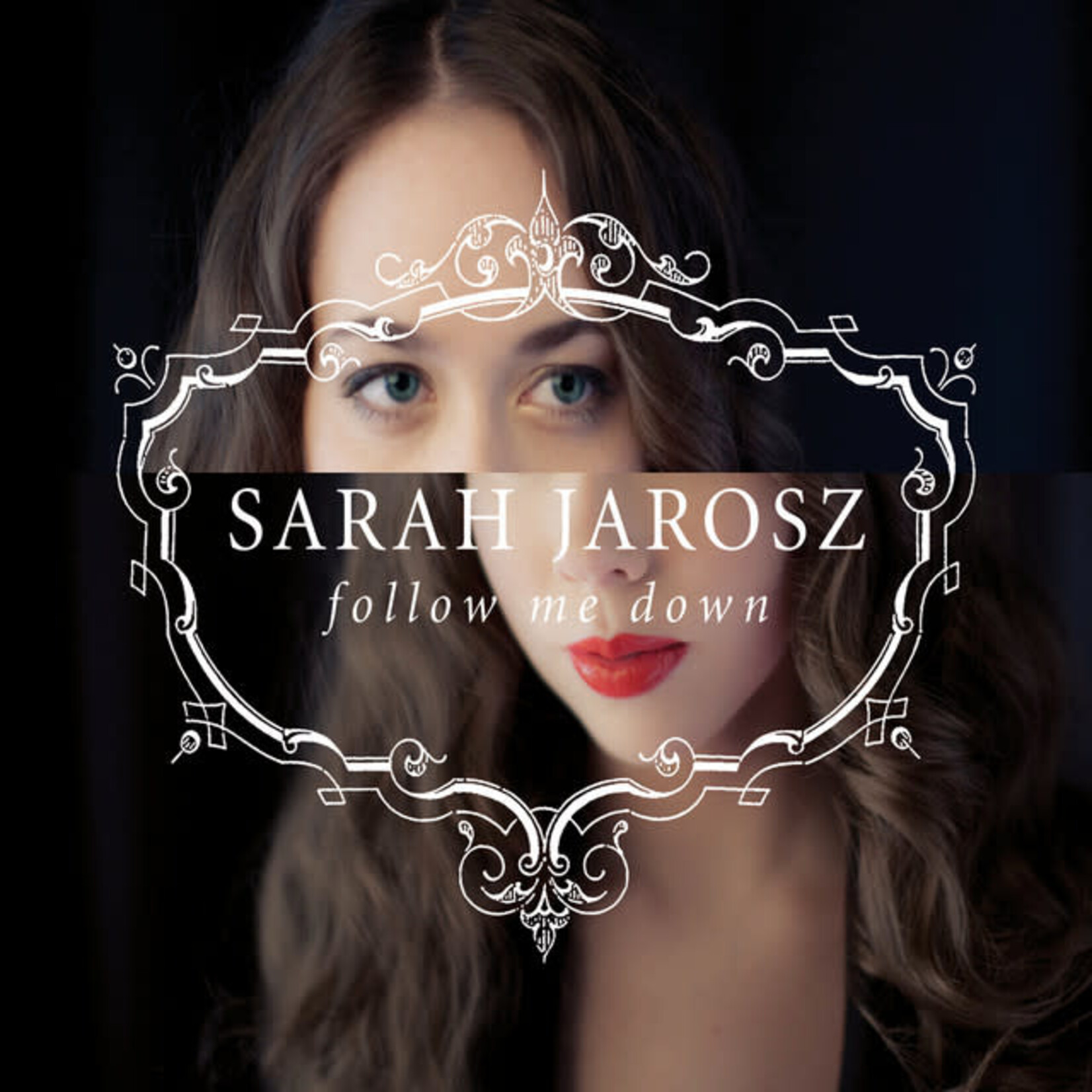 Sarah Jarosz - Follow Me Down [USED CD]