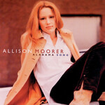 Allison Moorer - Alabama Song [USED CD]