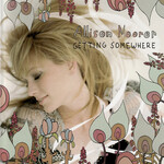 Allison Moorer - Getting Somewhere [USED CD]