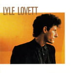 Lyle Lovett - Lyle Lovett [USED CD]