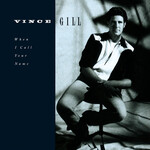 Vince Gill - When I Call Your Name [USED CD]