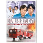 Emergency! - Season 4 [USED DVD]