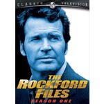 Rockford Files - Season 1 [USED DVD]