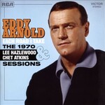 Eddy Arnold - Each Road I Take: The 1970 Lee Hazlewood And Chet Atkins Sessions [CD]