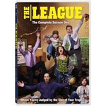 League - Season 1 [USED DVD]