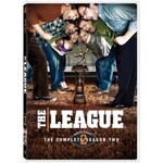 League - Season 2 [USED DVD]